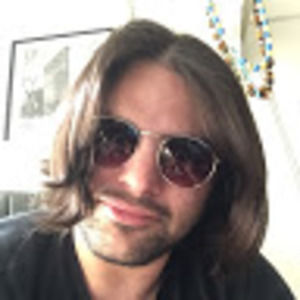 Meet your Posher, Nicholas